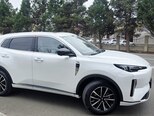 Changan Qiyuan Q05-3