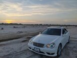 Mercedes C 240-10