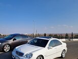 Mercedes C 240-8