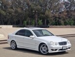 Mercedes C 240-2