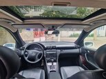 Mercedes C 240-4