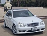 Mercedes C 240-1