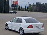 Mercedes C 240-3