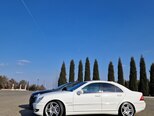 Mercedes C 240-9