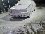 Mercedes C 220-6