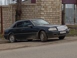 Mercedes C 220-7