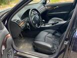 Mercedes E 220-5