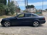 Mercedes E 220-3