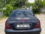 Mercedes E 220-4