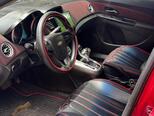 Chevrolet Cruze-5