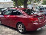 Chevrolet Cruze-3