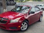 Chevrolet Cruze-2