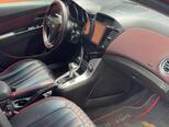 Chevrolet Cruze-6