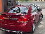Chevrolet Cruze-4