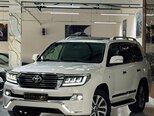 Toyota Land Cruiser-3