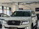 Toyota Land Cruiser-7