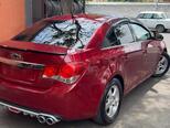 Chevrolet Cruze-8