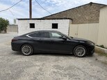 Lexus ES 250-3