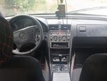 Mercedes C 220-8