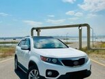Kia Sorento-1