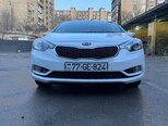 Kia K3-1