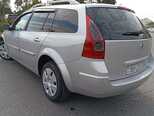Renault Megane-3