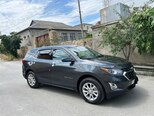 Chevrolet Equinox-4