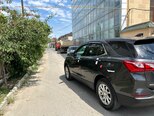 Chevrolet Equinox-5