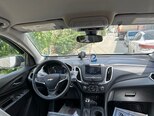 Chevrolet Equinox-7