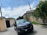 Chevrolet Equinox-2