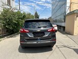 Chevrolet Equinox-12