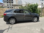 Chevrolet Equinox-18
