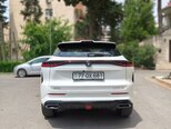 Changan Uni-Z-4