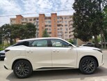 Changan Uni-Z-3