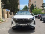 Changan Uni-Z-1