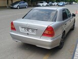 Mercedes C 180-4