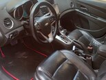 Chevrolet Cruze-6