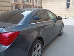 Chevrolet Cruze-4