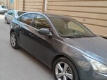 Chevrolet Cruze-2