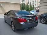 Chevrolet Cruze-5