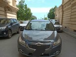 Chevrolet Cruze-1