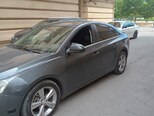 Chevrolet Cruze-3