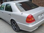 Mercedes C 180-5