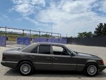 Mercedes 250 D-2