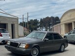 Mercedes 250 D-1