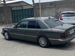 Mercedes 250 D-4