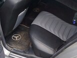Mercedes C 180-7