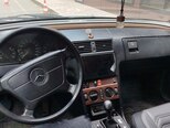 Mercedes C 180-8