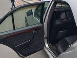 Mercedes C 180-9