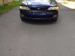 Opel Vectra-1